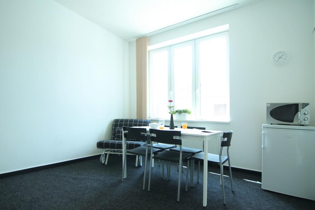 Apartman Amanda Poděbrady Exterior foto